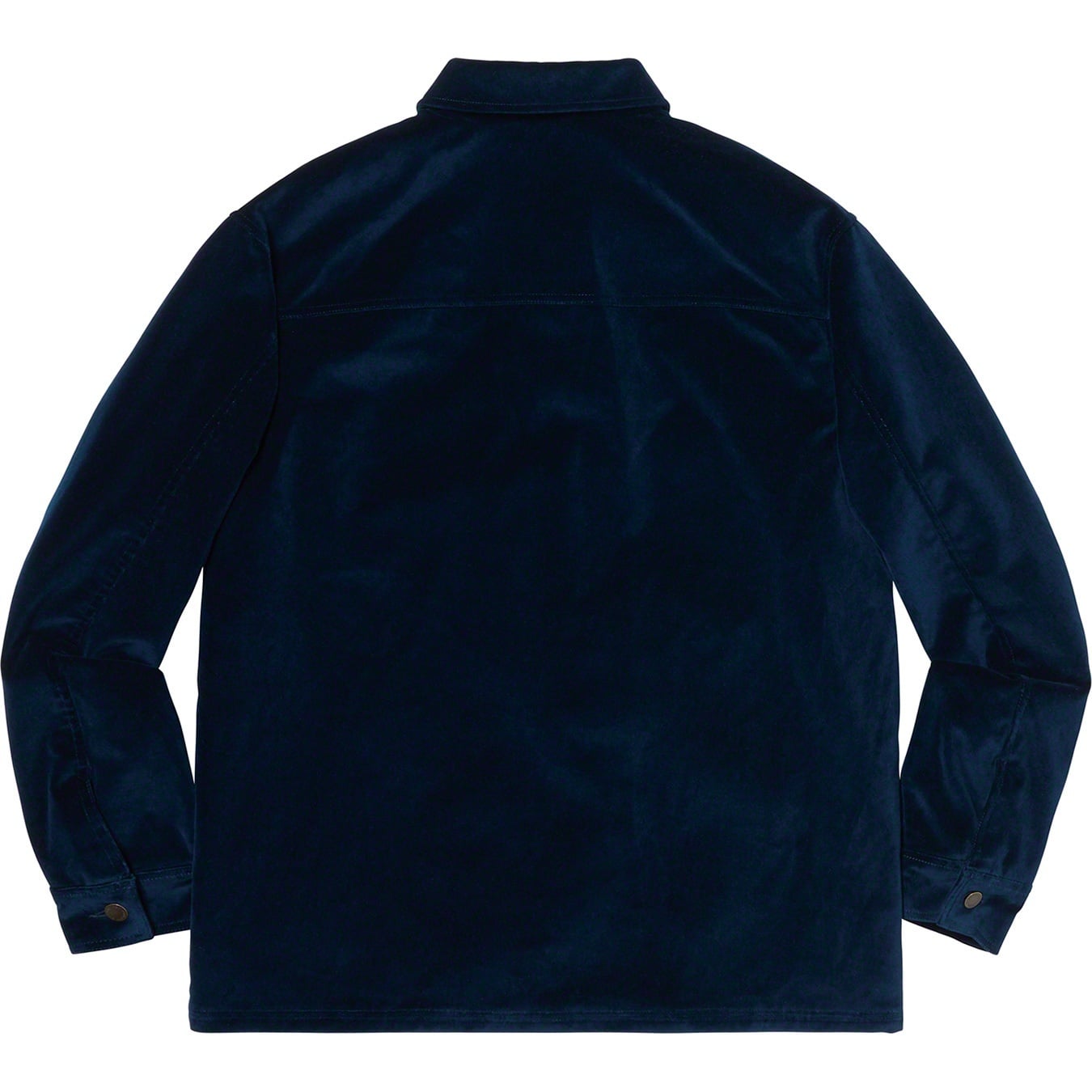 Velvet Chore Coat view 6